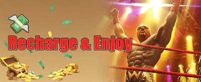 အထူး ဝင်ကြို လက်ဆောင်ဘောနပ်စ် promotion banner